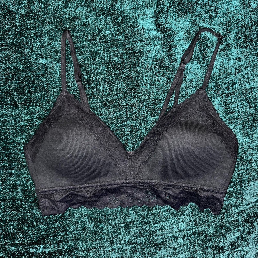 Aerie Lace Bralette